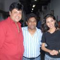 Khallballi Music Launch