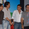 Khallballi Music Launch