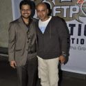 Krishendu Sen Album Launch