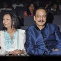Krishendu Sen Album Launch