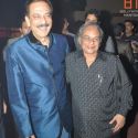 Krishendu Sen Album Launch