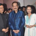 Krishendu Sen Album Launch