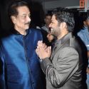 Krishendu Sen Album Launch