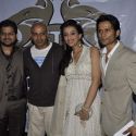 Krishendu Sen Album Launch