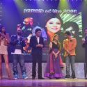 Krishendu Sen Album Launch