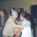 Krishendu Sen Album Launch