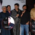 Kumar Sanu's Fusion Album Launch