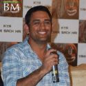 Kya yahi Sach Hai Music Album Launch