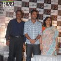 Kya yahi Sach Hai Music Album Launch