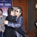 Launch of Adnan Sami's album 'Press Play'