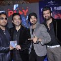 Launch of Adnan Sami's album 'Press Play'