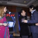 Launch of Adnan Sami's album 'Press Play'