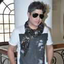 Launch of Siddharth Kasyap's album 'Rock On Hindustan'