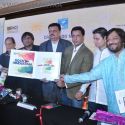 Launch of Siddharth Kasyap's album 'Rock On Hindus