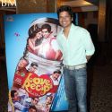 Love Recipe Music Launch