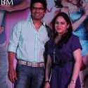 Love Recipe Music Launch