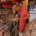 Mahatma Music CD Launch