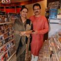 Mahatma Music CD Launch