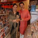 Mahatma Music CD Launch