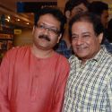 Mahatma Music CD Launch