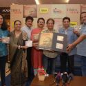Mahatma Music CD Launch