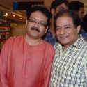 Mahatma Music CD Launch