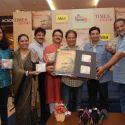 Mahatma Music CD Launch