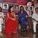Manesha Agarwal Album Release