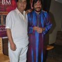 Manesha Agarwal Album Release