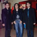 Maximum Film Music Launch