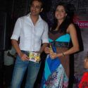 Meri Padosan Music Launch
