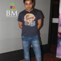 Mumbai chi Porgi 'Mona' Music Album Launch