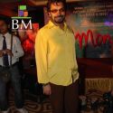 Mumbai chi Porgi 'Mona' Music Album Launch