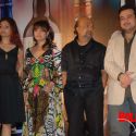 Mumbai Salsa - Music Launch