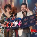 Mumbai Salsa - Music Launch