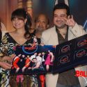 Mumbai Salsa - Music Launch