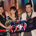 Mumbai Salsa - Music Launch
