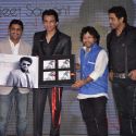 Music Album Launch of 'Farida'