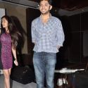 Music Album Launch of 'Farida'