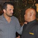 Music Launch of Mahesh Manjrekar's Movie Kokanastha