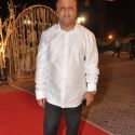 Music Launch of Mahesh Manjrekar's Movie Kokanastha