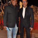 Music Launch of Mahesh Manjrekar's Movie Kokanastha