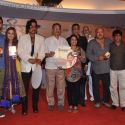 Music launch of 'Saanwariya'