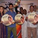 Music launch of 'Saanwariya'