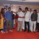 Music launch of 'Saanwariya'