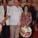 Music launch of 'Saanwariya'