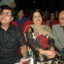 Nivedan Album Launch