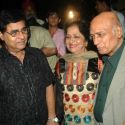 Nivedan Album Launch