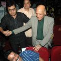 Nivedan Album Launch