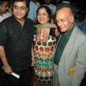 Nivedan Album Launch